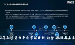 2023年加密货币平台市值分析:趋势、挑战与未来