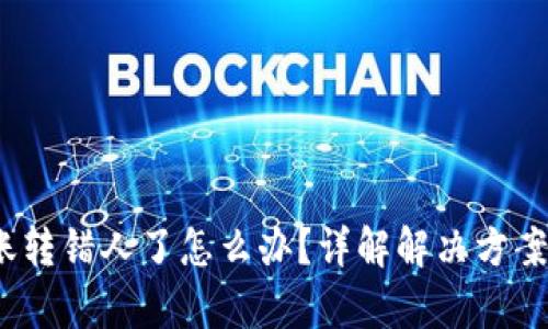  tp钱包转账转错人了怎么办？详解解决方案与预防措施