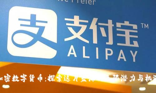 加密数字货币:探索这片蓝海的无限潜力与机遇