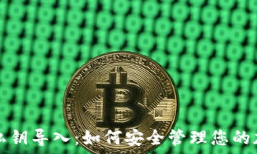   
TP钱包私钥导入：如何安全管理您的加密资产