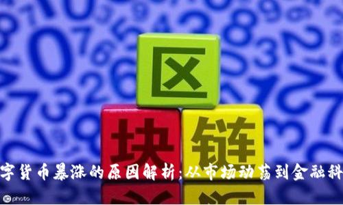 加密数字货币暴涨的原因解析:从市场动荡到金融科技革命