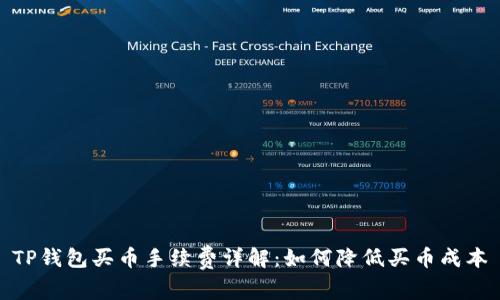 TP钱包买币手续费详解：如何降低买币成本