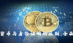 加密货币与身份证明的区别:全面解析