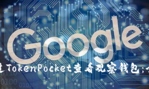 如何通过TokenPocket查看观察钱包:全面指南