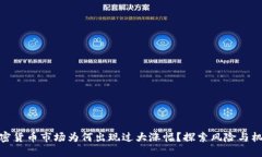 加密货币市场为何出现过大涨幅?探索风险与机