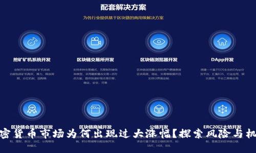 加密货币市场为何出现过大涨幅?探索风险与机会