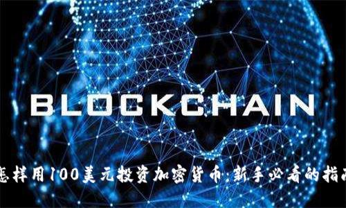 怎样用100美元投资加密货币:新手必看的指南