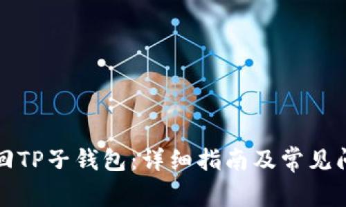 如何找回TP子钱包:详细指南及常见问题解析