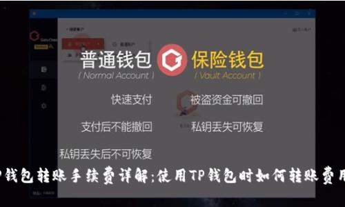 TP钱包转账手续费详解：使用TP钱包时如何转账费用？