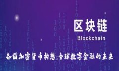 各国加密货币构想:全球数字金融的未来