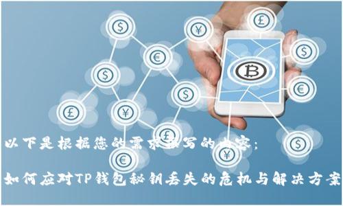 以下是根据您的需求撰写的内容：

如何应对TP钱包秘钥丢失的危机与解决方案