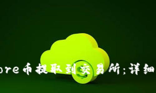 如何通过TP钱包将Core币提取到交易所:详细指南与常见问题解答