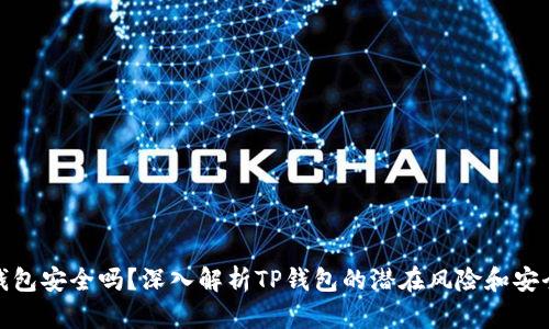TP钱包安全吗?深入解析TP钱包的潜在风险和安全性