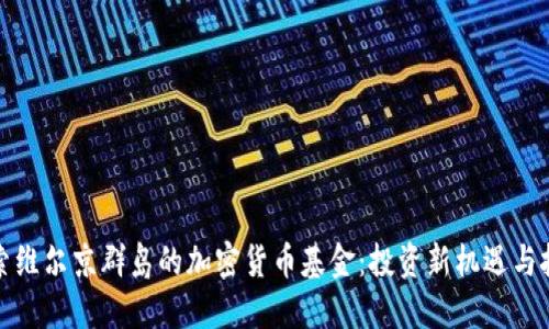 探索维尔京群岛的加密货币基金:投资新机遇与挑战