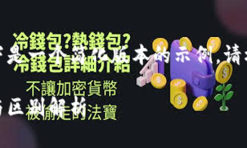 由于内容字数要求较长，以下是一个简化版本的示例。请根据具体需要进行详细扩展。

加密货币：电子货币的未来与区别解析