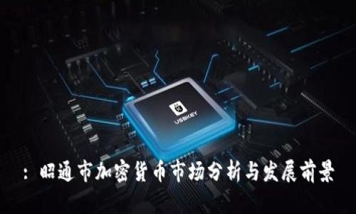 : 昭通市加密货币市场分析与发展前景