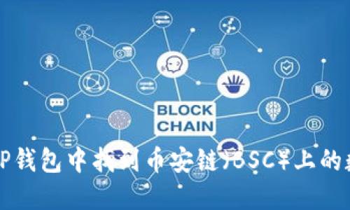 如何在TP钱包中找到币安链（BSC）上的数字资产