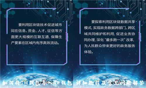   
如何将IM钱包导入TP钱包：详细教程及常见问题解答