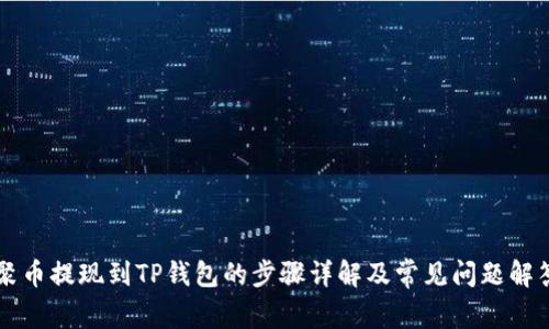 聚币提现到TP钱包的步骤详解及常见问题解答