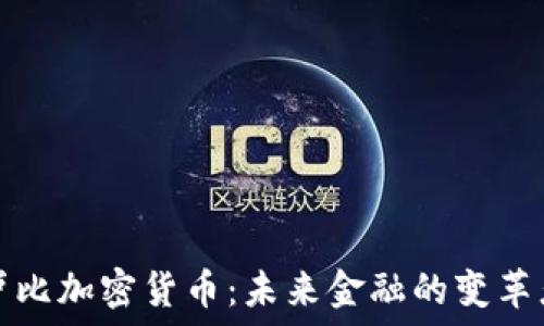   
卢比加密货币：未来金融的变革者