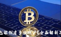   一个TP钱包能创建多少账户？全面解析及使用指