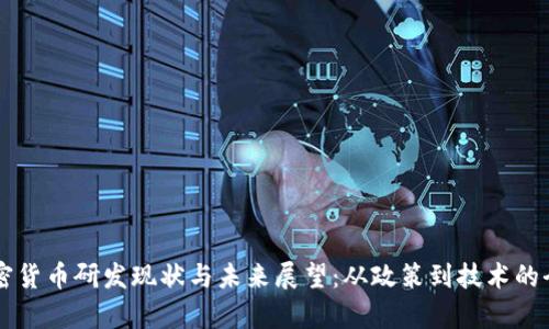 中国加密货币研发现状与未来展望：从政策到技术的全面解析