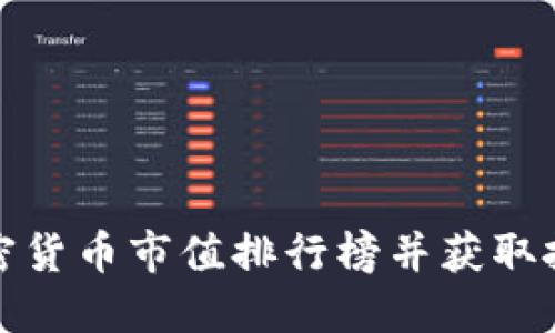 如何查看加密货币市值排行榜并获取投资最新动态