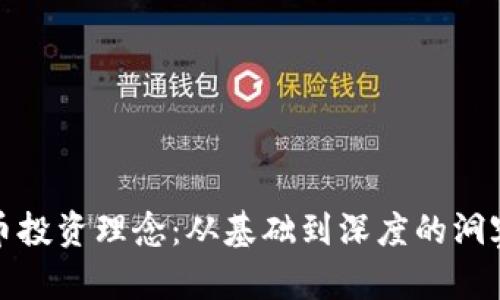 加密货币投资理念：从基础到深度的洞察和启发