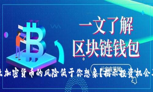 为什么加密货币的风险低于你想象？揭示投资机会及收益