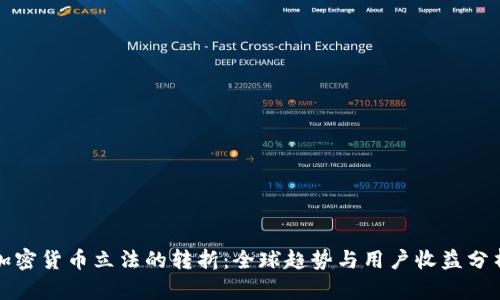 加密货币立法的转折：全球趋势与用户收益分析