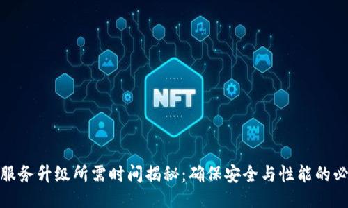 TP钱包服务升级所需时间揭秘：确保安全与性能的必要步骤