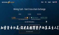 加密货币归属：谁才是数字资产的真正主人？