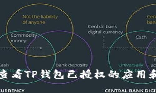 如何查看TP钱包已授权的应用和合约