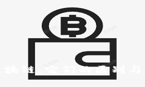 加密货币与区块链：它们的区别与潜在价值解析