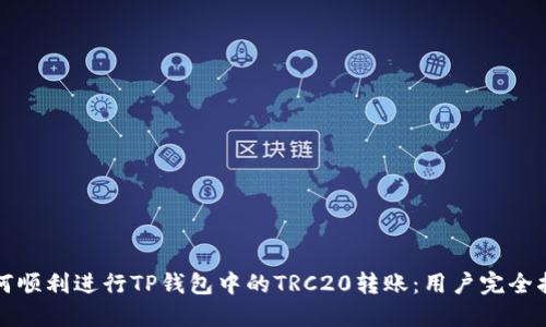 如何顺利进行TP钱包中的TRC20转账：用户完全指南