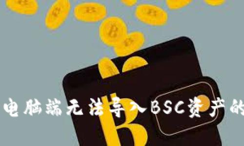 解决TP钱包电脑端无法导入BSC资产的全方位指南