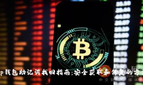 tp钱包助记词找回指南：安全获取和修复的方法