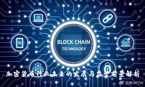 加密货币行业未来的发展与监管前景解析