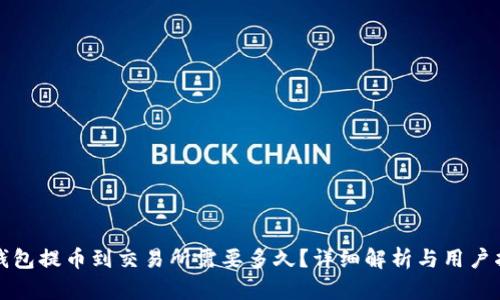 TP钱包提币到交易所需要多久？详细解析与用户指南