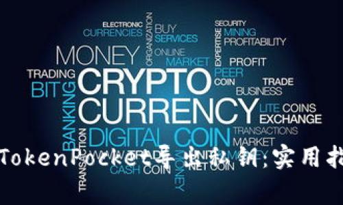 如何安全地从TokenPocket导出私钥：实用指南与注意事项