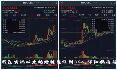 如何在TP钱包实现以太坊跨链转账到BSC：详细指南与最佳实践