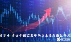 加密货币：自由于国家监管的未来还是泡沫的风