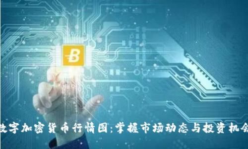 数字加密货币行情图：掌握市场动态与投资机会