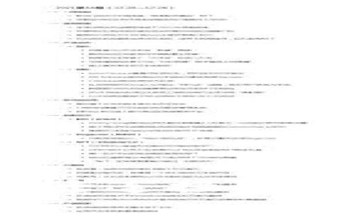 TP钱包跨链操作详解：无缝连接不同区块链的最佳解决方案