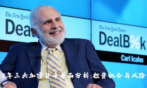 2022年三大加密货币全面分析：投资机会与风险评估