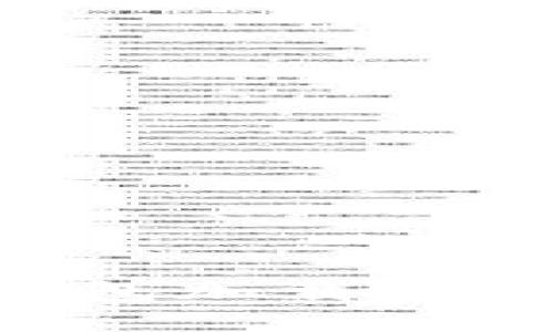 如何将抹茶BSC钱包加载到TP钱包的详细指南