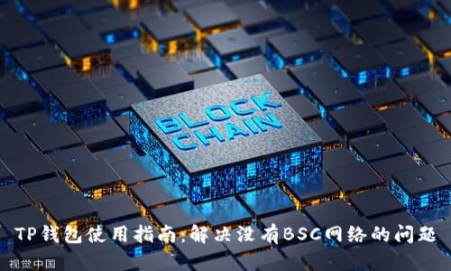TP钱包使用指南：解决没有BSC网络的问题